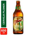 Cerveja Colorado Cauim 600ml