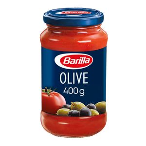 Molho de Tomate Barilla Olive 400g