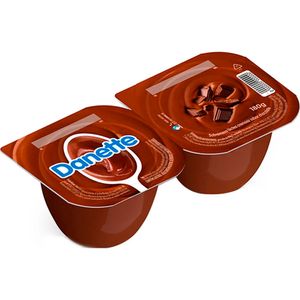 Sobremesa Danette Chocolate 180g