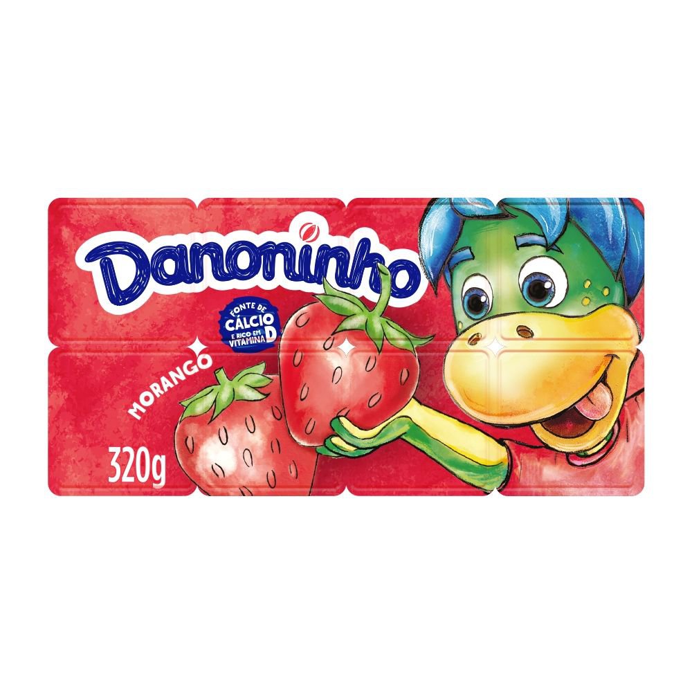 PETIT SUISSE TRADICIONAL DANONINHO 70G - supermercadosimperatriz