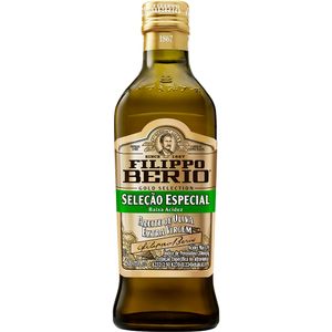 Azeite de Oliva Extra Virgem Filippo Berio Seleção Esp 500ml