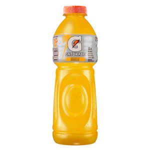 Isotônico Gatorade Maracujá 500ml