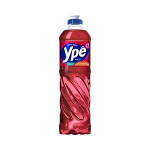 Detergente Ypê Maçã 500ml