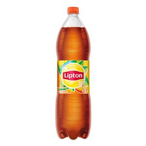 Chá Lipton Ice Tea Pêssego Garrafa 1,5 Litros