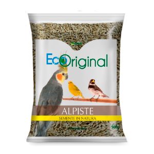 Alpiste Ecoriginal Pacote 500g