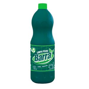 Limpa Pisos Barra Ecoclean 1l