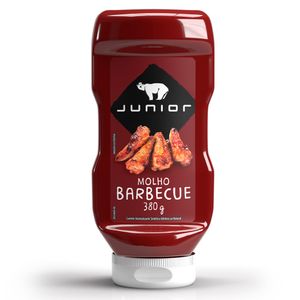 Molho Barbecue Junior 380g