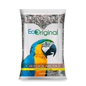 Girassol Miúdo Soma 500g