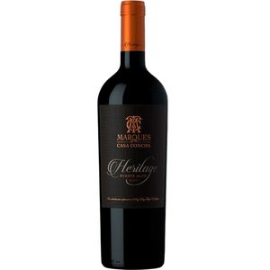 Vinho Chileno Marques de Casa Concha Cabernet Sauvigno Heritage Tinto 750ml