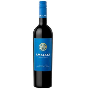 Vinho Argentino Amalaya Malbec Tinto 750ml