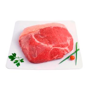 Alcatra Bovina com Maminha Peça