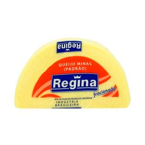 Queijo Minas Padrão Regina Inteiro