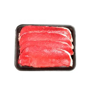 Bife Light Contra Fileé Friboi Resfriado