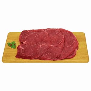 Bife para Milanesa Paleta Bovina Friboi Resfriado