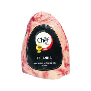 Picanha Baby Bovina Friboi Reserva Peça