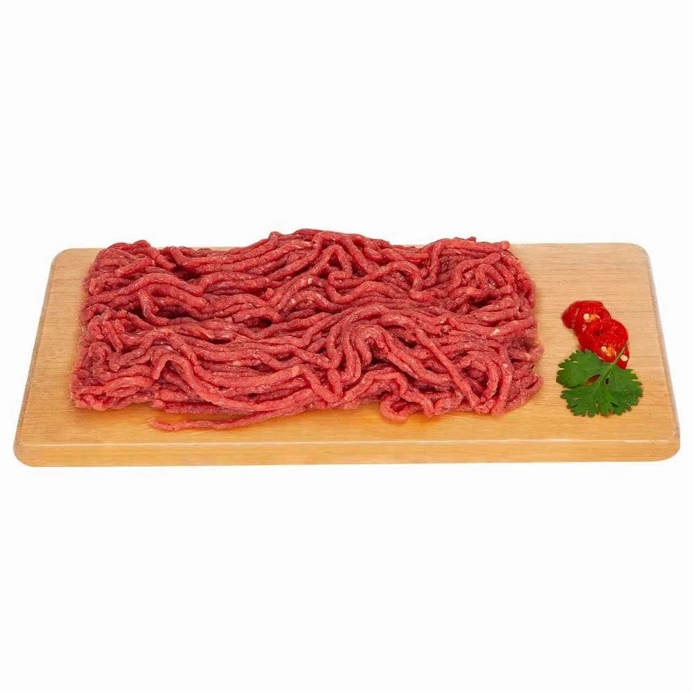 Carne Moída Coxão Mole Bovino Friboi Resfriada