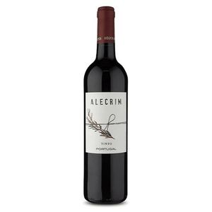 Vinho Português Alecrim Tinto 750ml