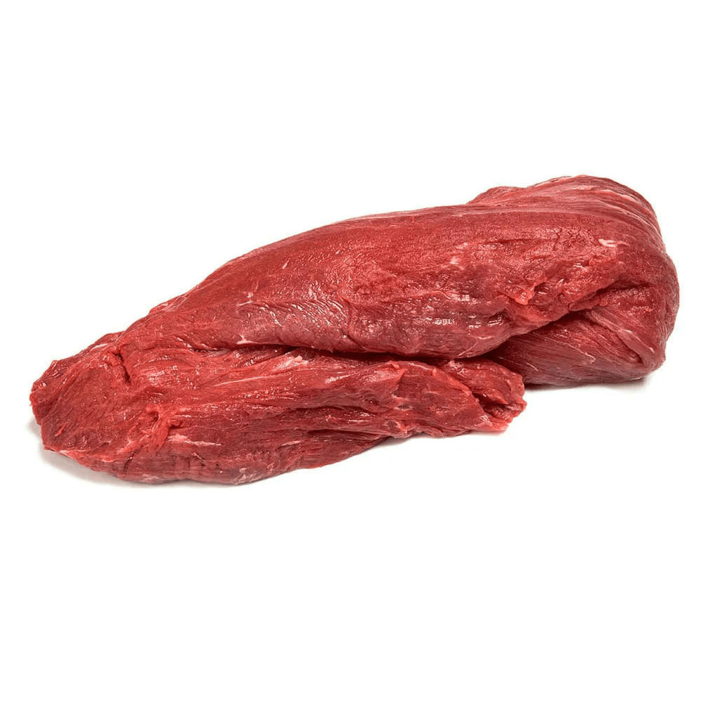 Filé Mignon Bovino Friboi Resfriado Pedaço