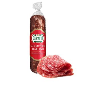 Salame Italiano Ceratti Fatiado