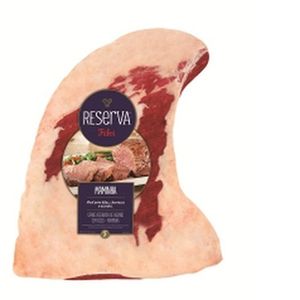 Maminha Alcatra Bovina Friboi a Vácuo Peso