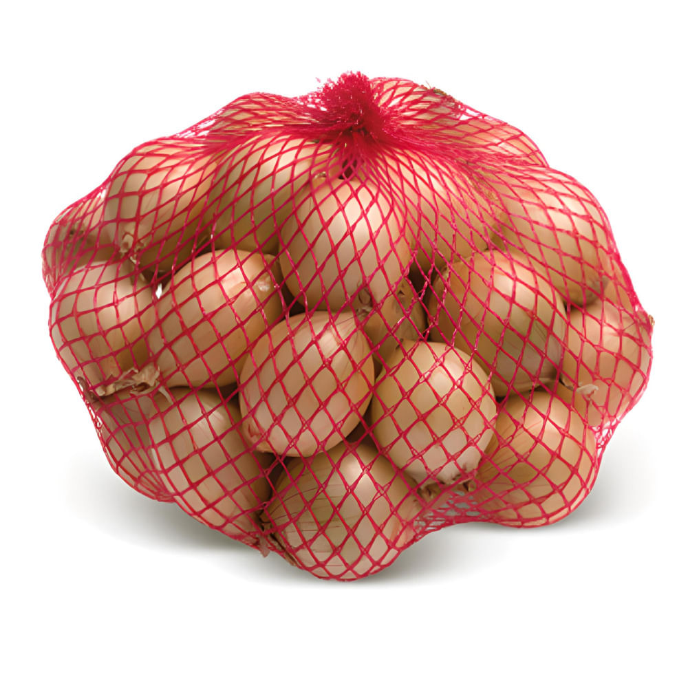 Cebola Sete Fratelli Embalada 1Kg