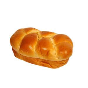 Brioche Comum Assado