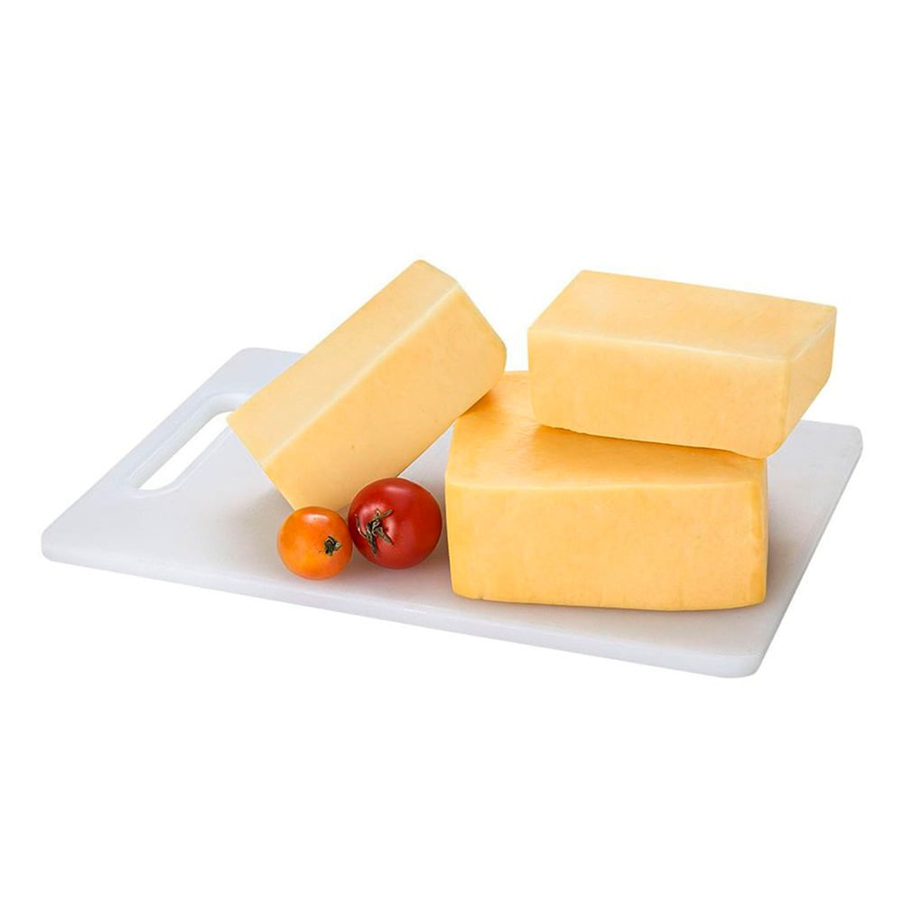 QJ PRATO D PEDRO M/GORDO KG - PRATO CHEESE - CHEESE - DAIRY