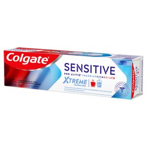 Creme Dental Colgate Sensitive Pro-Alívio Imediato Xtreme 90g