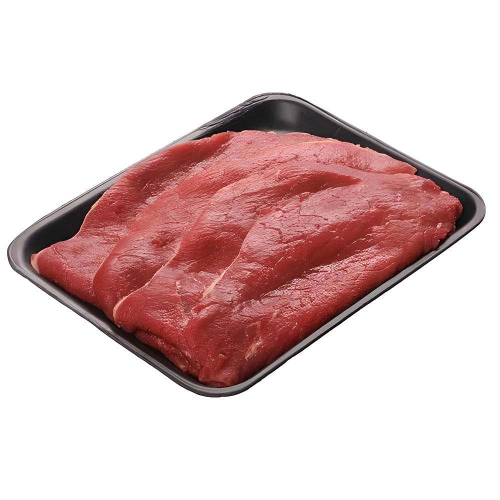 Flatbeef Coxão Mole Bovino Friboi Resfriado