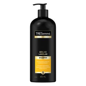 Shampoo Tresemmé Reconstrução e Força 650ml