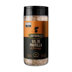 Sal Parrilla Cantagallo c/ Chimich 250g