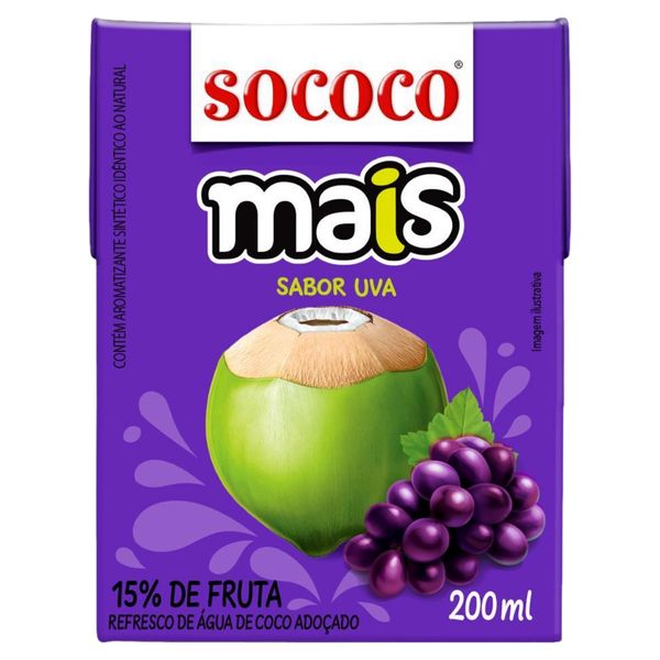 GELO DE COCO - Comprar em Coconut Brasil