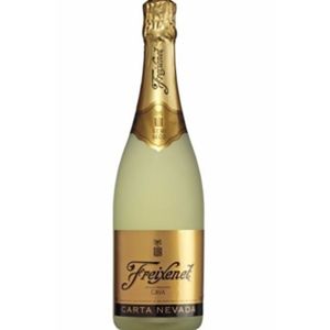 Espumante Freixenet Preminum Cava Carta Nevada 750ml