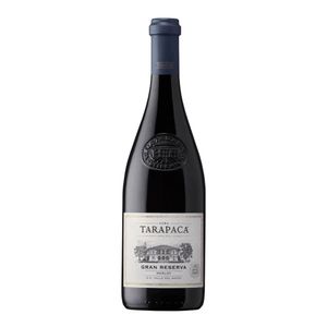 Vinho Chileno Tarapacá Gran Reserva Merlot 750ml