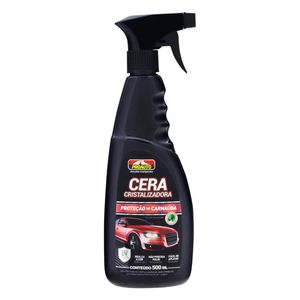 Cera Líquida Proauto Speed