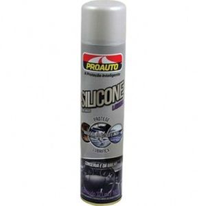 Silicone Proauto Lavanda Spray 321ml