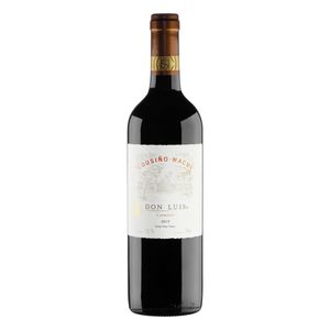 Vinho Chileno Cousino Macul Don Luis Carménère 750ml