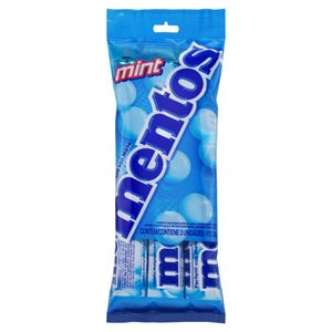 Pastilha Mentos MInt 112.5g