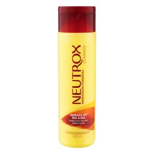 Condicionador Neutrox Clássico Frasco 500ml