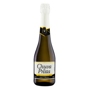 Filtrado Nacional Chuva de Prata Branco 660ml