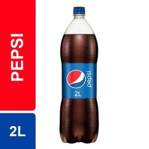 Refrigerante Pepsi Pet 2 Litros
