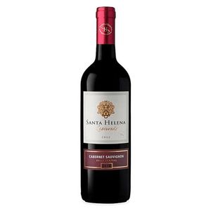 Vinho Chileno Santa Helena Cabernet Sauvignon Reservado Tinto 750ml