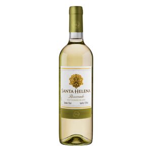 Vinho Chileno Santa Helena Reservado Sauvgnon Blanc 750ml