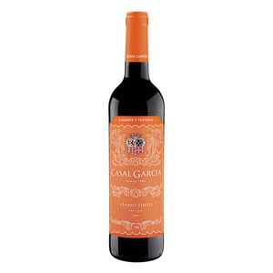 Vinho Português Casal Garcia Tinto 750ml