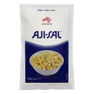 Sal Aji-Sal Realçador de Sabor 250g