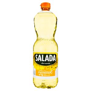 Óleo de Girassol Salada Pet 900ml