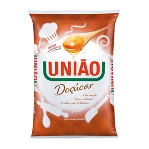 Açúcar União Doçúcar 1Kg