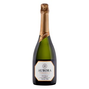 Espumante Nacional Aurora Prosecco 750ml