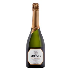 Espumante Nacional Aurora Prosecco 750ml