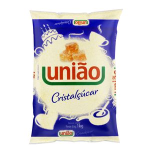 Açúcar Cristal União 1Kg